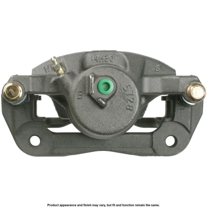 A1 Cardone 19B2660 - Disc Brake Caliper A1 Cardone 19B2660 Disc Brake Caliper product image 4 of 4