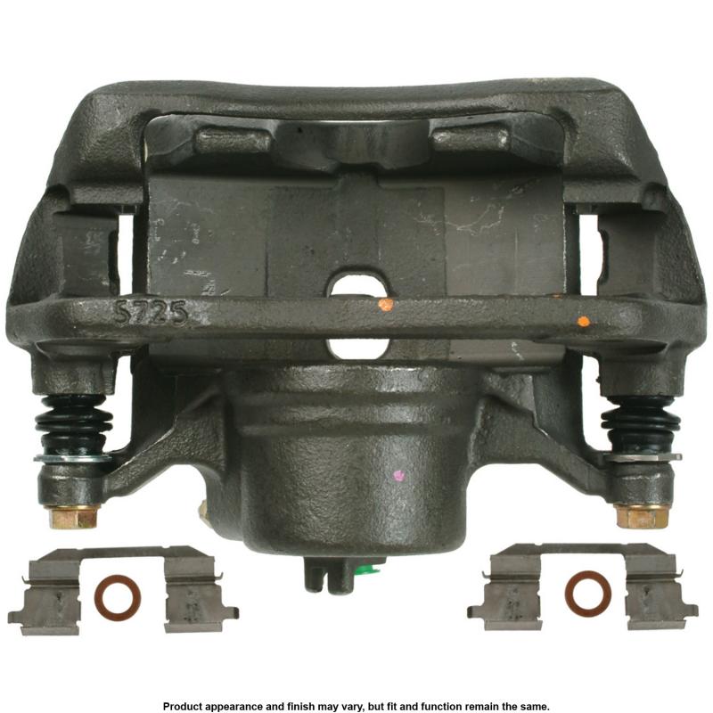 A1 Cardone 19B2661 Disc Brake Caliper product image 2 of 4