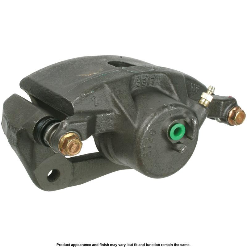 A1 Cardone 19B2661 Disc Brake Caliper product image 3 of 4