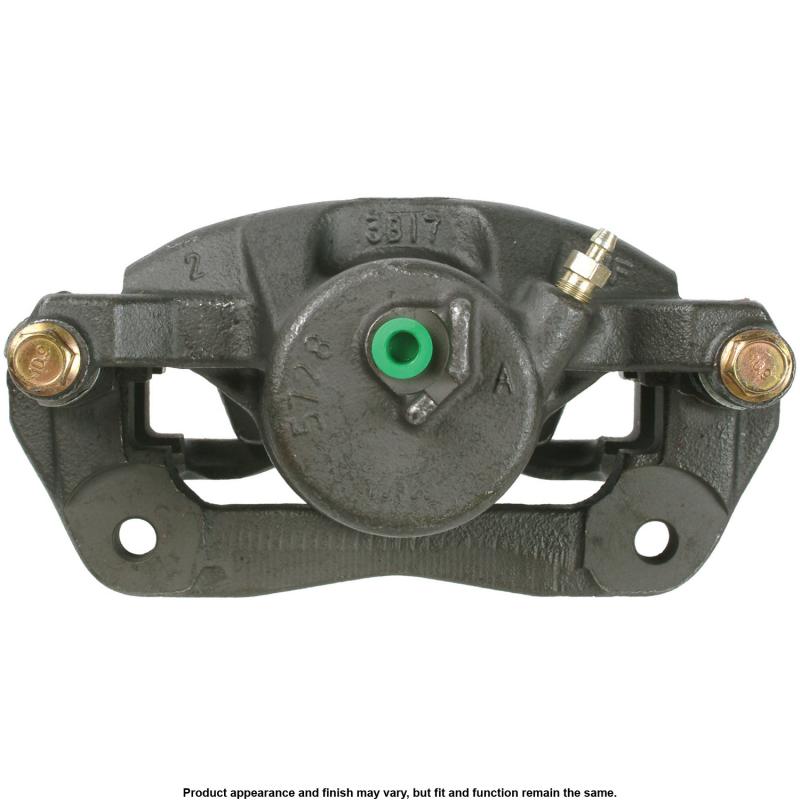 A1 Cardone 19B2661 Disc Brake Caliper product image 4 of 4