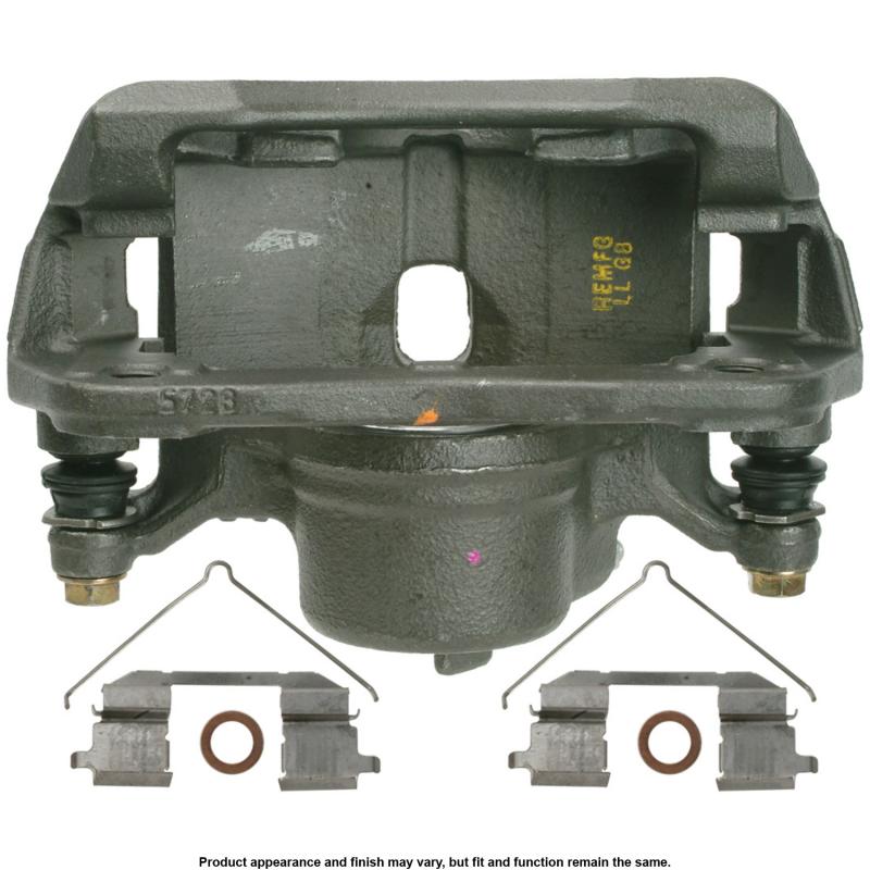 A1 Cardone 19B2662 Disc Brake Caliper product image 3 of 4