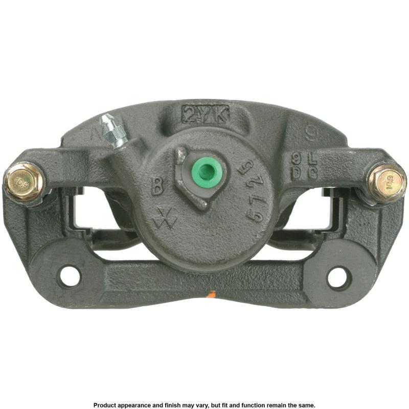 A1 Cardone 19B2662 Disc Brake Caliper product image 4 of 4