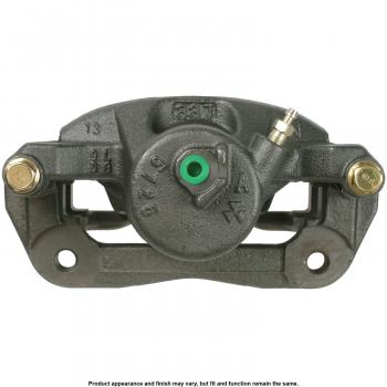 A1 Cardone 19B2663 Disc Brake Caliper product image 2 of 4