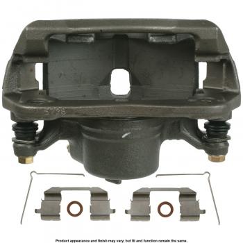 A1 Cardone 19B2663 Disc Brake Caliper product image 3 of 4