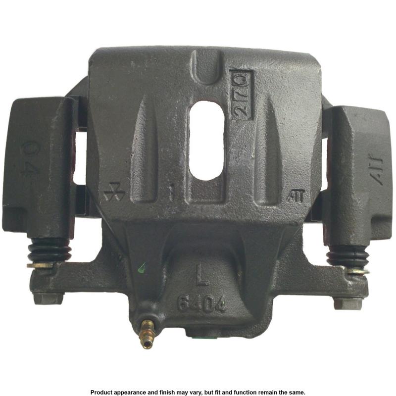 A1 Cardone 19B2664 Disc Brake Caliper product image 4 of 4