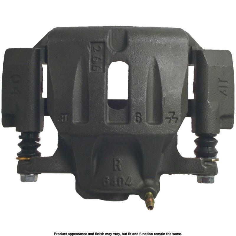 A1 Cardone 19B2665 - Disc Brake Caliper A1 Cardone 19B2665 Disc Brake Caliper product image 1 of 4