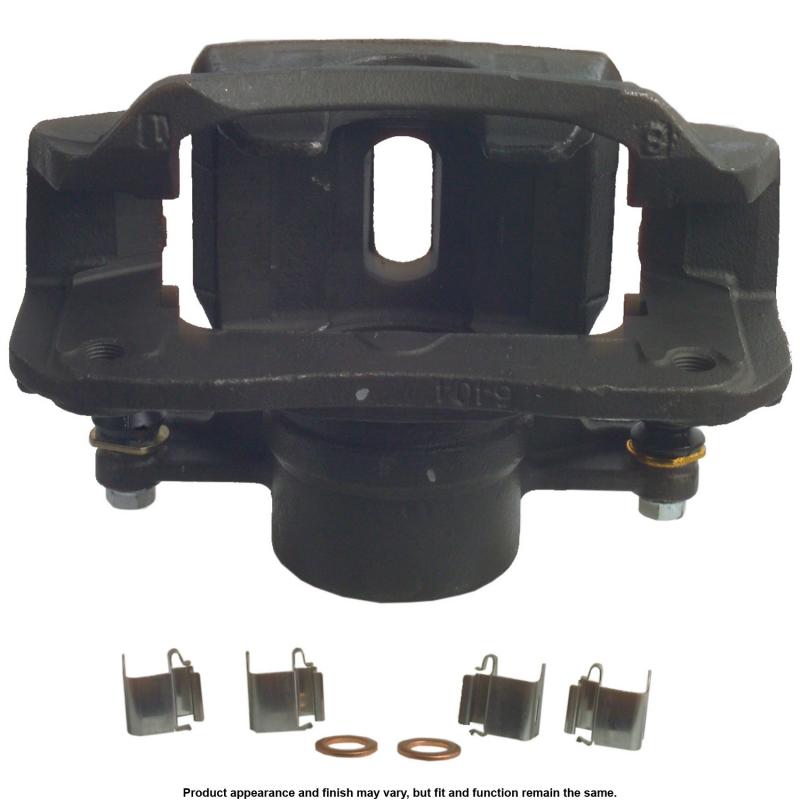 A1 Cardone 19B2665 - Disc Brake Caliper A1 Cardone 19B2665 Disc Brake Caliper product image 2 of 4