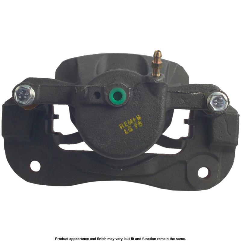 A1 Cardone 19B2665 - Disc Brake Caliper A1 Cardone 19B2665 Disc Brake Caliper product image 4 of 4