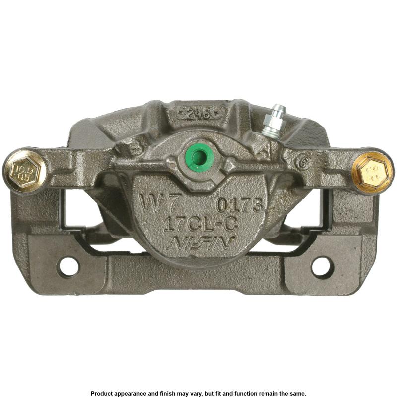 A1 Cardone 19B2669 Disc Brake Caliper product image 1 of 4