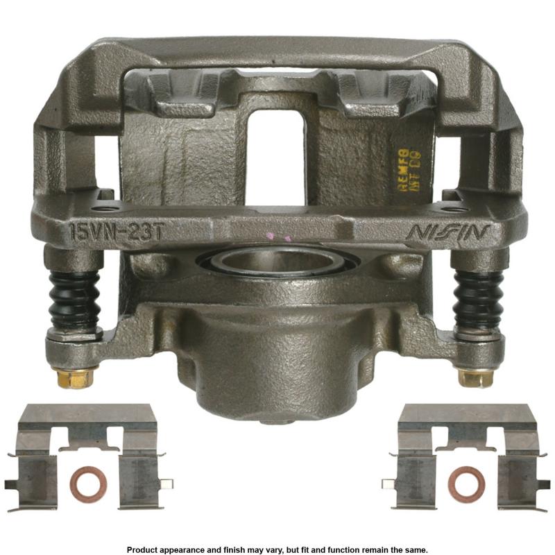 A1 Cardone 19B2669 Disc Brake Caliper product image 2 of 4