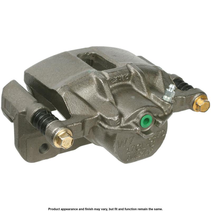 A1 Cardone 19B2669 Disc Brake Caliper product image 3 of 4