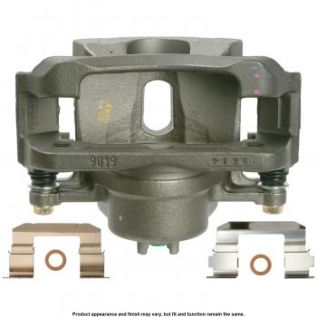 A1 Cardone 19B2670 Disc Brake Caliper product image 1 of 4