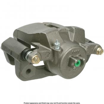 A1 Cardone 19B2670 Disc Brake Caliper product image 3 of 4