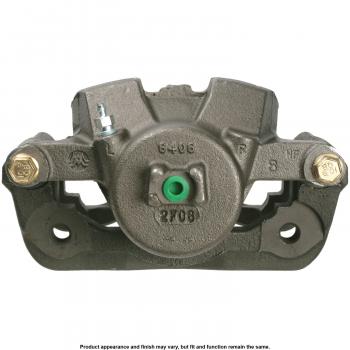 A1 Cardone 19B2670 Disc Brake Caliper product image 4 of 4