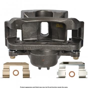 A1 Cardone 19B2671 - Disc Brake Caliper A1 Cardone 19B2671 Disc Brake Caliper product image 3 of 4