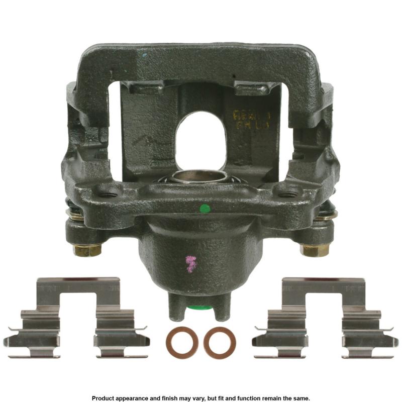 A1 Cardone 19B2674 Disc Brake Caliper product image 2 of 4