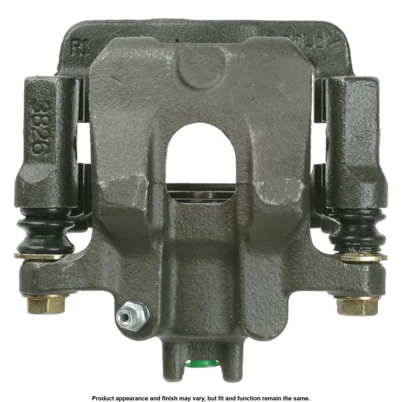 A1 Cardone 19B2674 Disc Brake Caliper product image 3 of 4