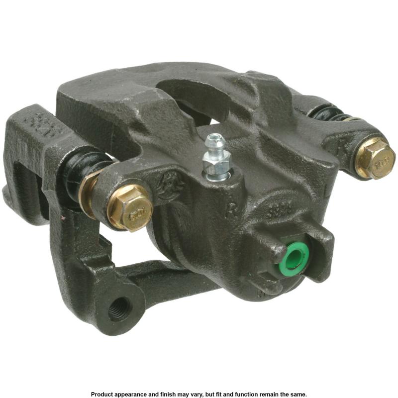 A1 Cardone 19B2674 Disc Brake Caliper product image 4 of 4