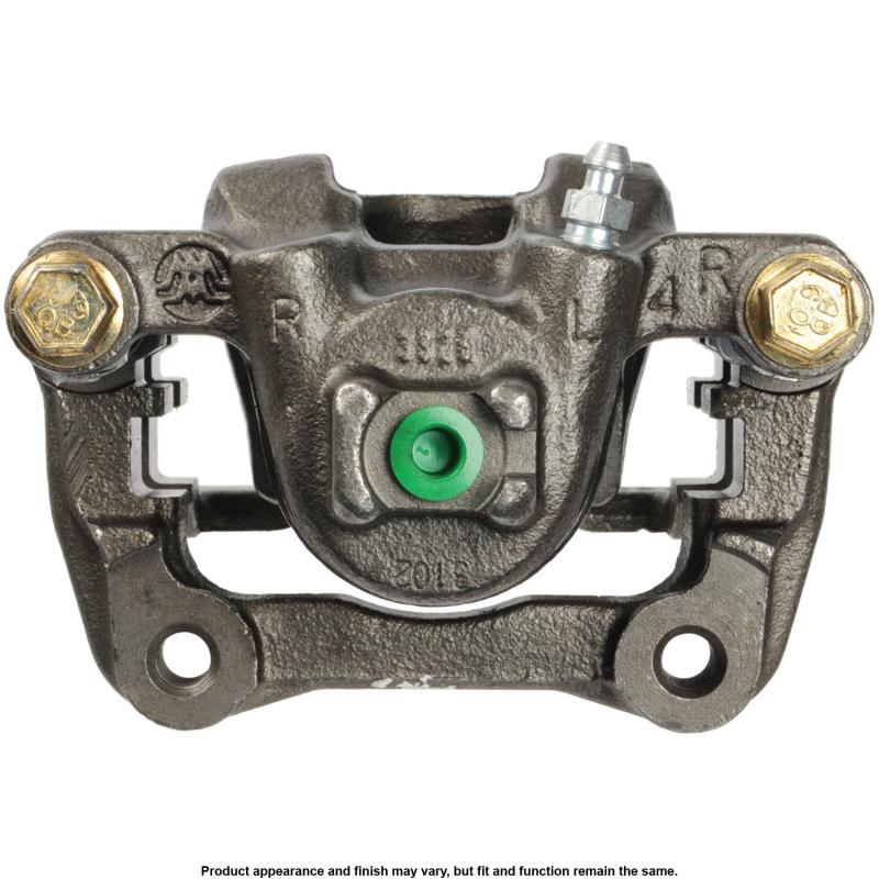 A1 Cardone 19B2675 - Disc Brake Caliper A1 Cardone 19B2675 Disc Brake Caliper product image 2 of 4