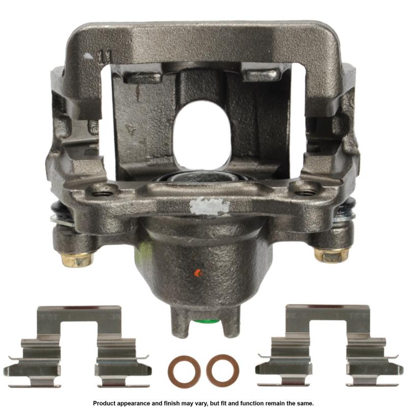 A1 Cardone 19B2675 - Disc Brake Caliper A1 Cardone 19B2675 Disc Brake Caliper product image 3 of 4