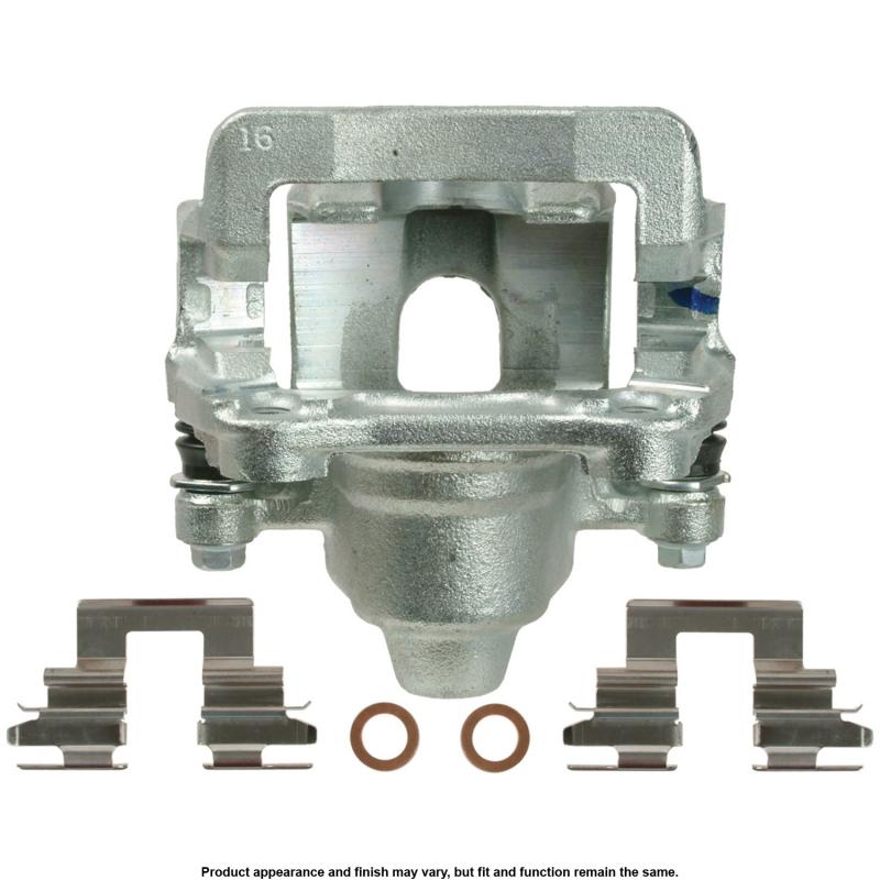 A1 Cardone 19B2677 Disc Brake Caliper product image 4 of 4
