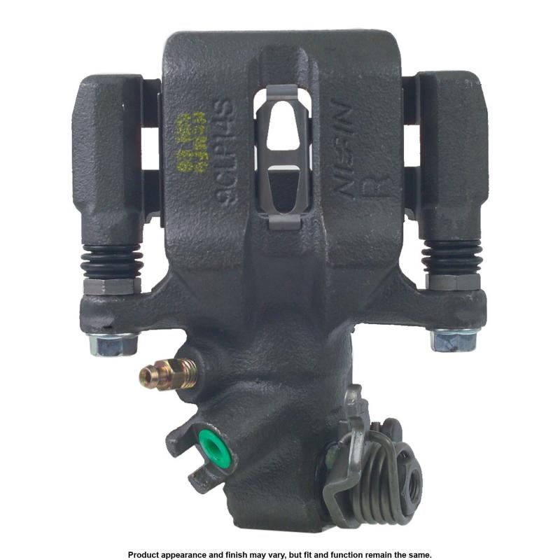 A1 Cardone 19B2678 - Disc Brake Caliper A1 Cardone 19B2678 Disc Brake Caliper product image 1 of 4