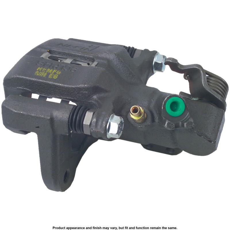 A1 Cardone 19B2678 - Disc Brake Caliper A1 Cardone 19B2678 Disc Brake Caliper product image 4 of 4