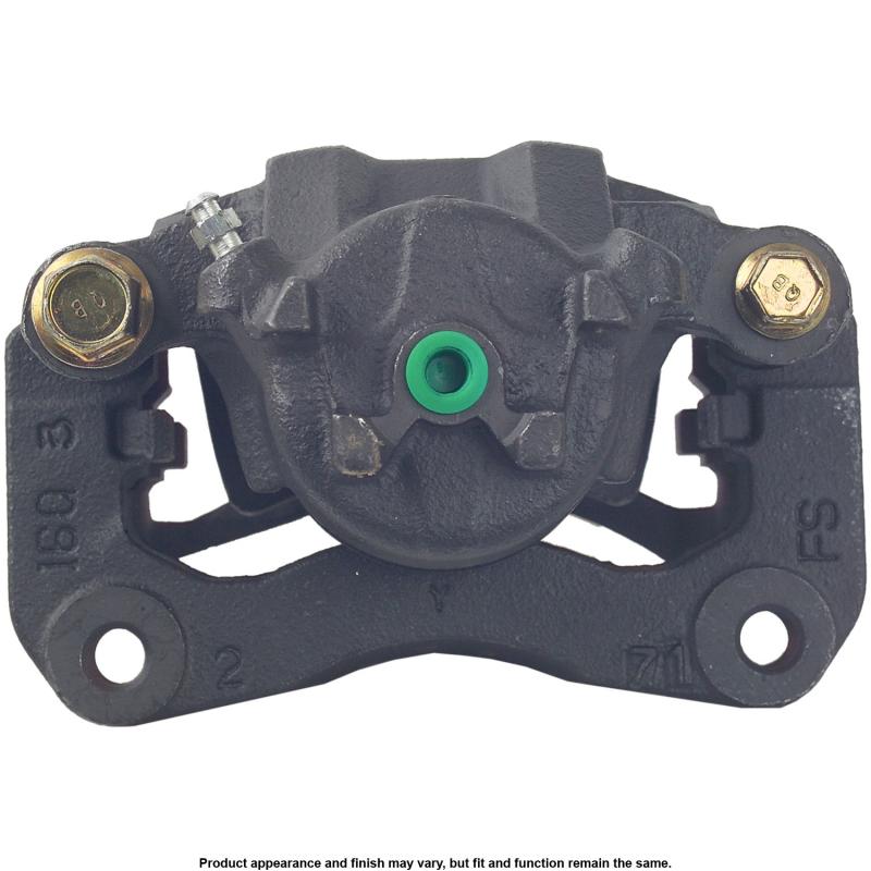A1 Cardone 19B2680 Disc Brake Caliper product image 3 of 4