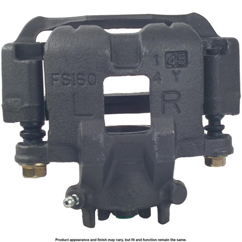 A1 Cardone 19B2680 Disc Brake Caliper product image 4 of 4