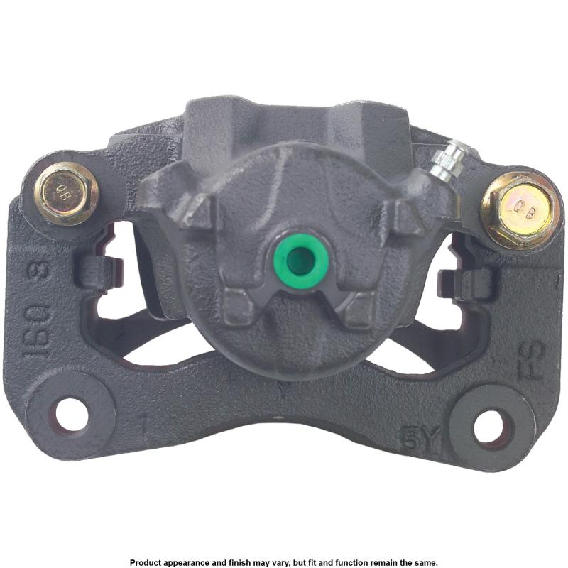 A1 Cardone 19B2681 Disc Brake Caliper product image 2 of 4