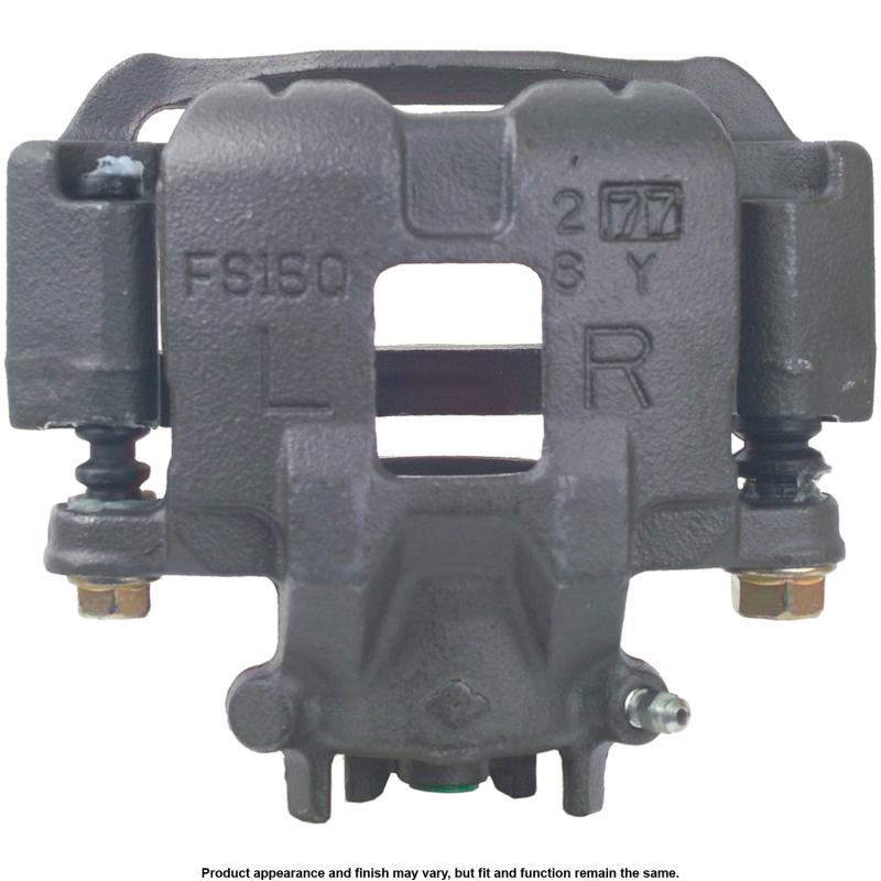 A1 Cardone 19B2681 Disc Brake Caliper product image 3 of 4