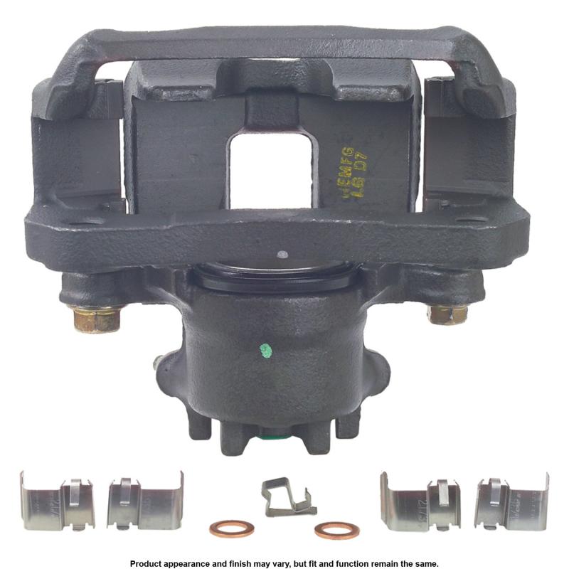 A1 Cardone 19B2681 Disc Brake Caliper product image 4 of 4