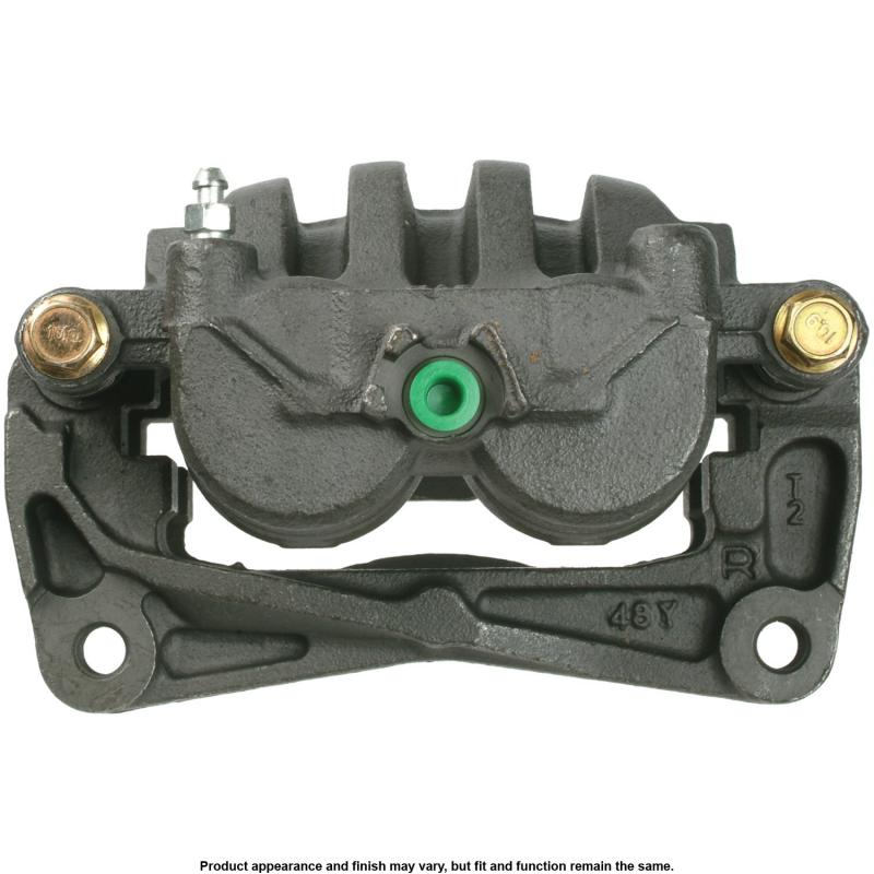 A1 Cardone 19B2682 Disc Brake Caliper product image 2 of 4
