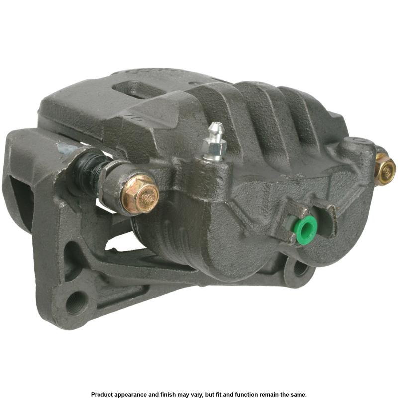 A1 Cardone 19B2682 Disc Brake Caliper product image 3 of 4