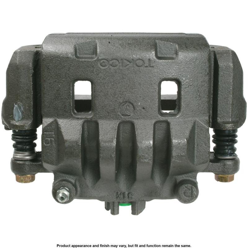 A1 Cardone 19B2682 Disc Brake Caliper product image 4 of 4