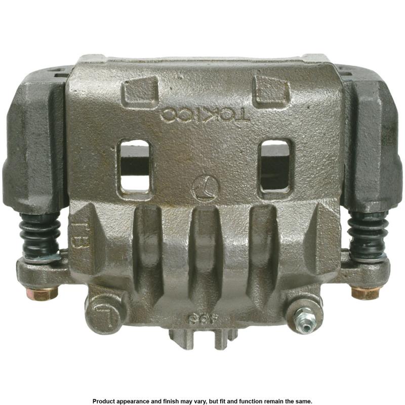 A1 Cardone 19B2683 Disc Brake Caliper product image 2 of 4