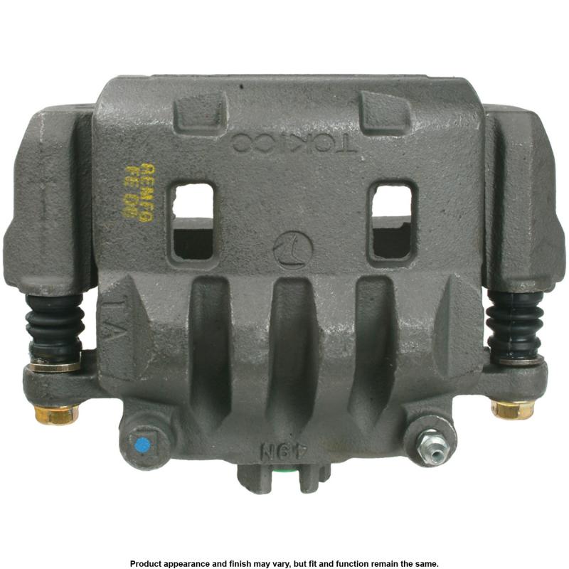 A1 Cardone 19B2683B Disc Brake Caliper product image 2 of 4