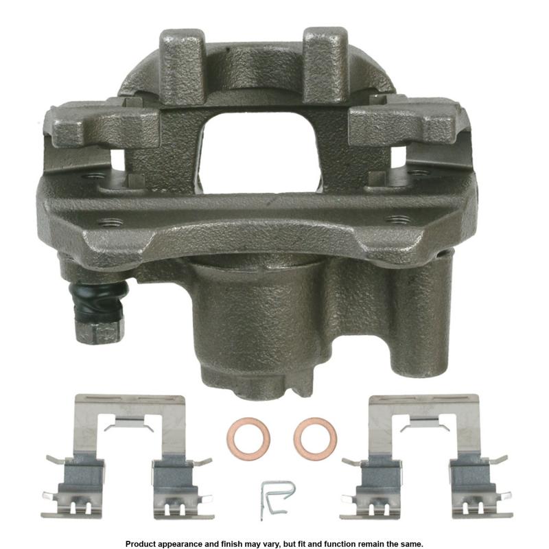 A1 Cardone 19B2684A Disc Brake Caliper product image 3 of 4