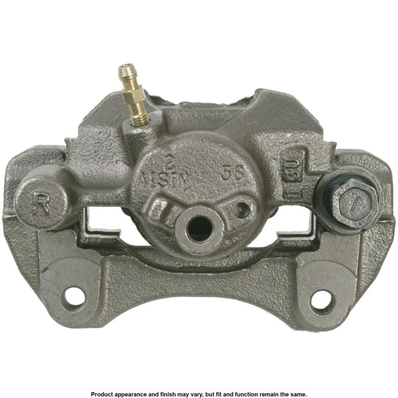 A1 Cardone 19B2684A Disc Brake Caliper product image 4 of 4
