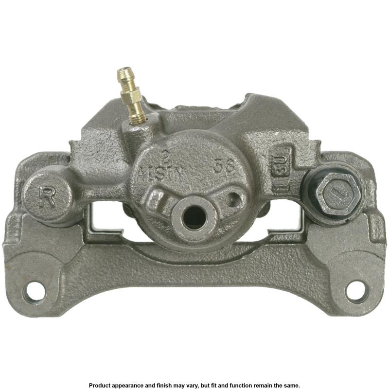 A1 Cardone 19B2684B Disc Brake Caliper product image 1 of 4