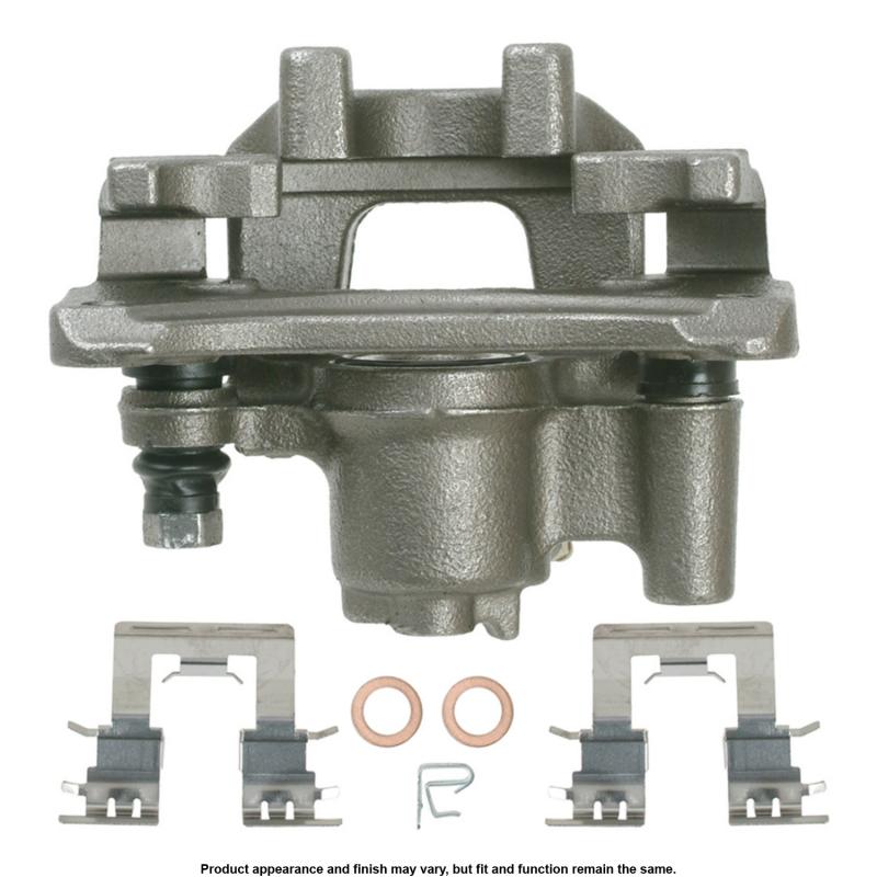 A1 Cardone 19B2684B Disc Brake Caliper product image 2 of 4