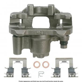 A1 Cardone 19B2685 Disc Brake Caliper product image 3 of 4