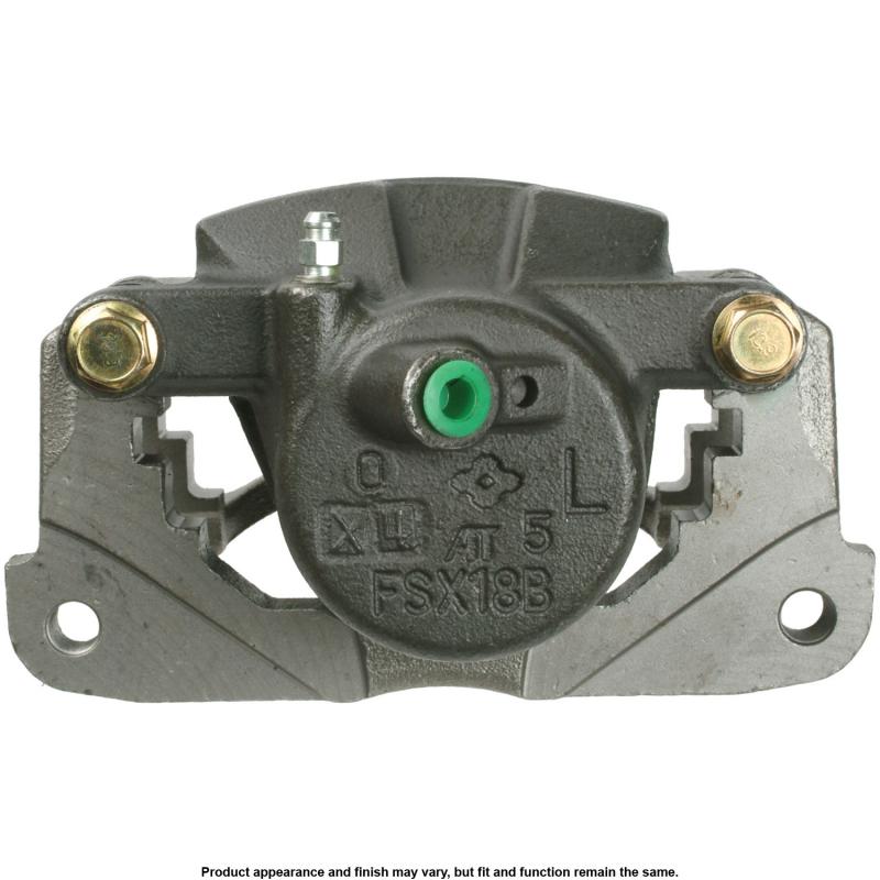 A1 Cardone 19B2688 Disc Brake Caliper product image 3 of 4