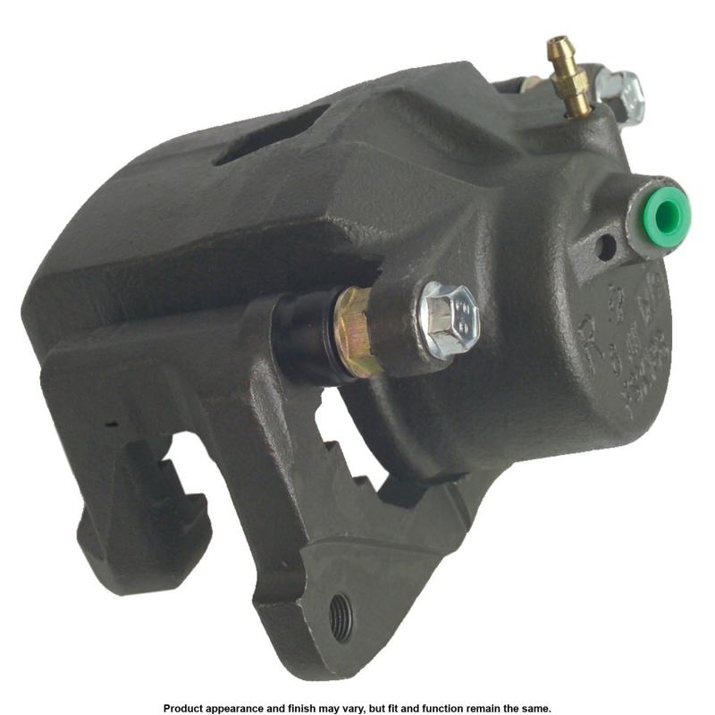 A1 Cardone 19B2689 Disc Brake Caliper product image 2 of 4