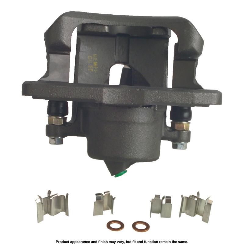 A1 Cardone 19B2689 Disc Brake Caliper product image 3 of 4