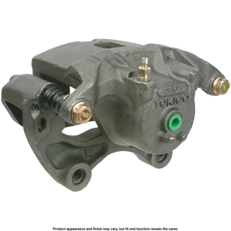 A1 Cardone 19B2690 Disc Brake Caliper product image 4 of 4