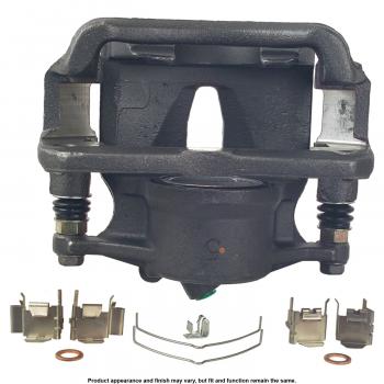 A1 Cardone 19B2695 Disc Brake Caliper product image 2 of 4