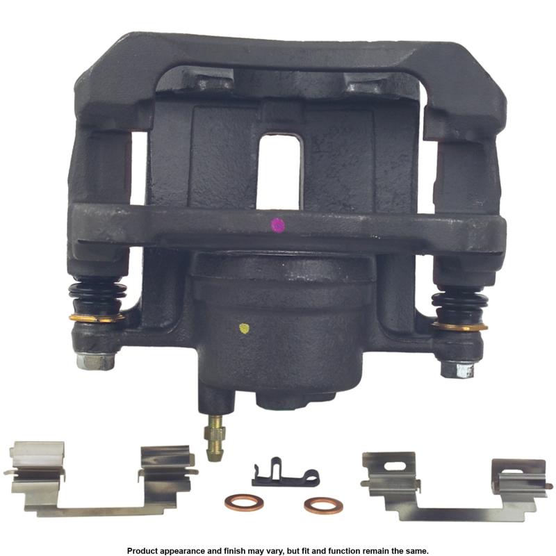 A1 Cardone 19B2699 Disc Brake Caliper product image 2 of 4