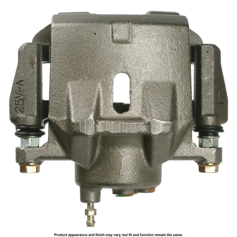 A1 Cardone 19B2700 - Disc Brake Caliper A1 Cardone 19B2700 Disc Brake Caliper product image 1 of 4