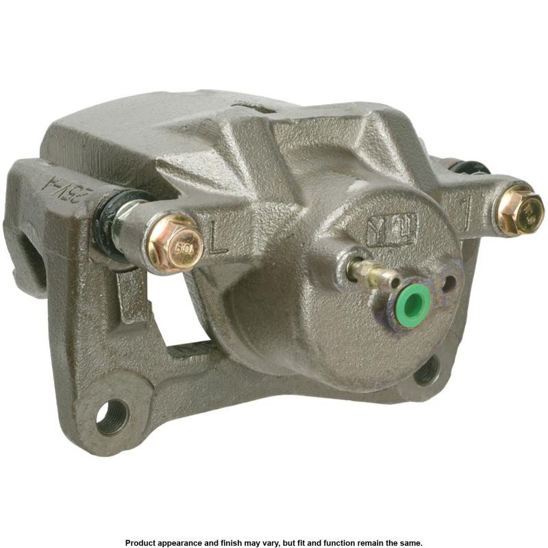 A1 Cardone 19B2700 - Disc Brake Caliper A1 Cardone 19B2700 Disc Brake Caliper product image 2 of 4